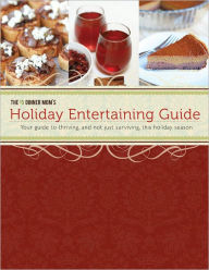 Title: The $5 Dinner Mom's Holiday Entertaining Guide, Author: Erin Chase