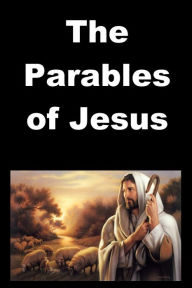 Title: the Parables of Jesus, Author: Jack Earl