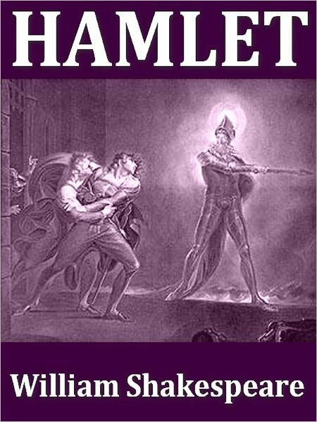 Shakespeare's Tragedy of Hamlet, Prince of Denmark. Arranged for ...