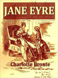 Title: Jane Eyre [Illustrated], Author: Charlotte Brontë