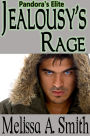 Jealousy's Rage (Pandora's Elite #1)