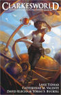 Clarkesworld Magazine Issue 62