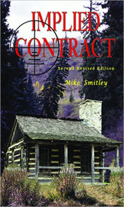 Title: Implied Contract, Author: Mike Smitley