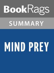 Title: Mind Prey by John Sandford l Summary & Study Guide, Author: BookRags