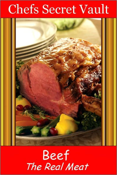 Beef - The Real Meat