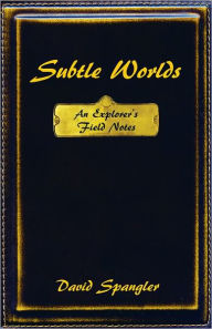 Title: Subtle Worlds: An Explorer’s Field Notes, Author: David Spangler
