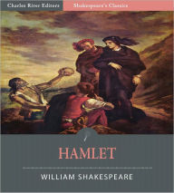 Title: Hamlet (Illustrated), Author: William Shakespeare