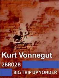 Title: The Kurt Vonnegut Book Collection, Author: Kurt Vonnegut