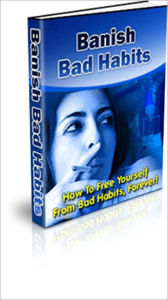 Title: Feels Completely at Ease - Banish Bad Habits - Free At Last - How to Free Yourself from Bad Habits, Forever!, Author: Irwing