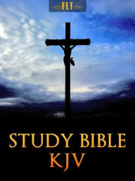 Title: Study Bible KJV: King James Version (KJV Bible) / Bible Study / Author - C.I. Scofield - FLT, Author: Cyrus I. Scofield