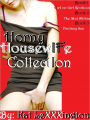 Horny Housewife Collection