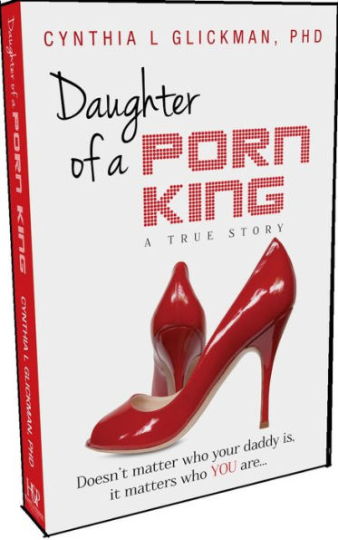 Daughter of a Porn King