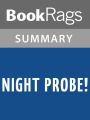 Night Probe! by Clive Cussler l Summary & Study Guide