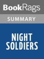 Night Soldiers by Alan Furst l Summary & Study Guide