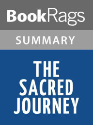 Title: The Sacred Journey by Frederick Buechner l Summary & Study Guide, Author: Bookrags