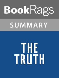 Title: The Truth by Terry Pratchett l Summary & Study Guide, Author: BookRags