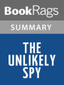 The Unlikely Spy by Daniel Silva l Summary & Study Guide