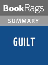 Title: Guilt by John Lescroart l Summary & Study Guide, Author: BookRags