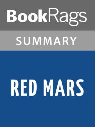 Title: Red Mars by Kim Stanley Robinson l Summary & Study Guide, Author: BookRags