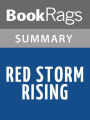 Red Storm Rising by Tom Clancy l Summary & Study Guide