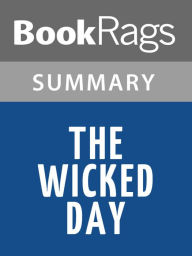 Title: The Wicked Day by Mary Stewart l Summary & Study Guide, Author: BookRags
