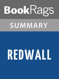 Title: Redwall by Brian Jacques l Summary & Study Guide, Author: BookRags