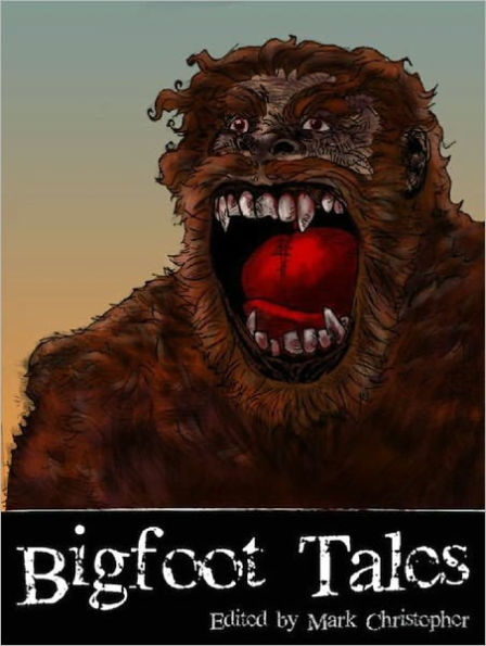 Bigfoot Tales
