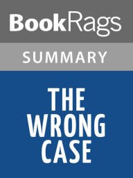 Title: The Wrong Case by James Crumley l Summary & Study Guide, Author: BookRags