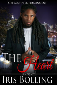 Title: The Heart, Author: Iris Bolling