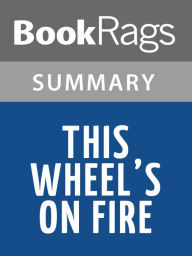 Title: This Wheel's On Fire by Levon Helm l Summary & Study Guide, Author: BookRags