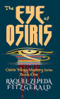 The Eye of Osiris: Osiris Trilogy Mystery Series, Book 1
