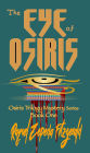 The Eye of Osiris: Osiris Trilogy Mystery Series, Book 1