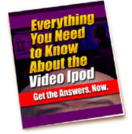 Title: Everything You Need To Know About The Video IPod - Get The Answers, Now, Author: Irwing