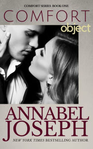 Title: Comfort Object, Author: Annabel Joseph