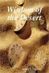 Title: Wisdom of the Desert, Author: James O-hanney