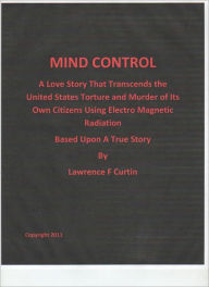 Title: MIND CONTROL, Author: Lawrence Curtin