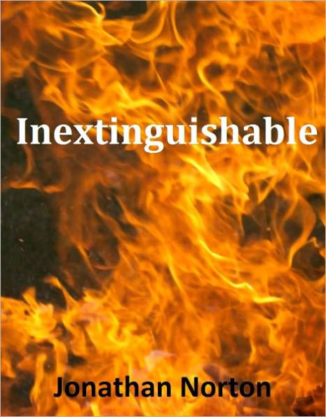 Inextinguishable