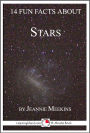 14 Fun Facts About Stars: A 15-Minute Book