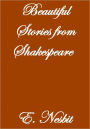 BEAUTIFUL STORIES FROM SHAKESPEARE