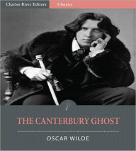 Title: The Canterville Ghost (Illustrated), Author: Oscar Wilde