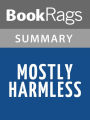 Mostly Harmless by Douglas Adams l Summary & Study Guide
