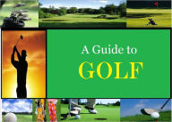 Title: A Guide to Golf, Author: shin Su