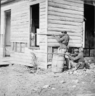 Title: Beyond the lines, or, A Yankee prisoner loose in Dixie [Special Illustrated Edition], Author: Captain J. J. Geer