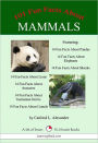 101 Fun Facts About Mammals