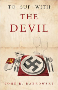 Title: To Sup with the Devil, Author: John Dabrowski