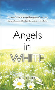 Title: Angels in White, Author: Russell Elliott