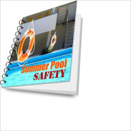 Title: Summer Pool Safety Tips, Author: Keith D. McKinney