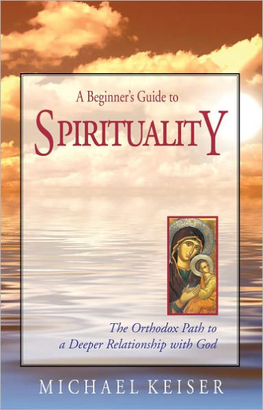 A Beginners Guide to Spirituality