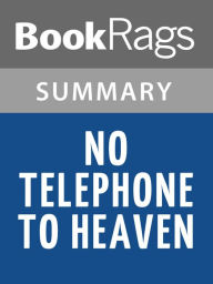 Title: No Telephone to Heaven by Michelle Cliff l Summary & Study Guide, Author: BookRags