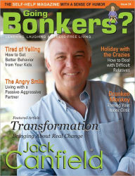 Title: Going Bonkers? Issue 24, Author: J. Carol Pereyra